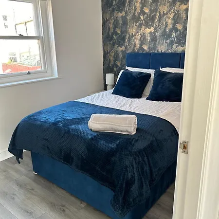 Beautiful By The Sea Saltburn-by-the-Sea