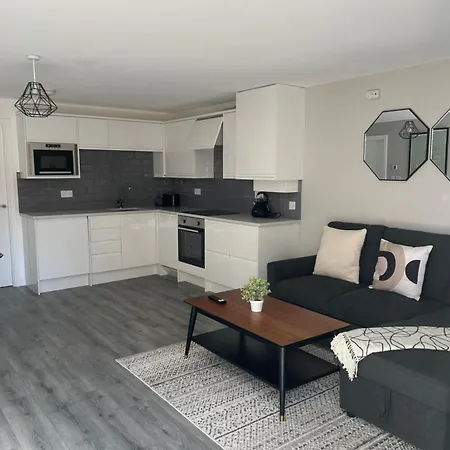 Beautiful By The Sea