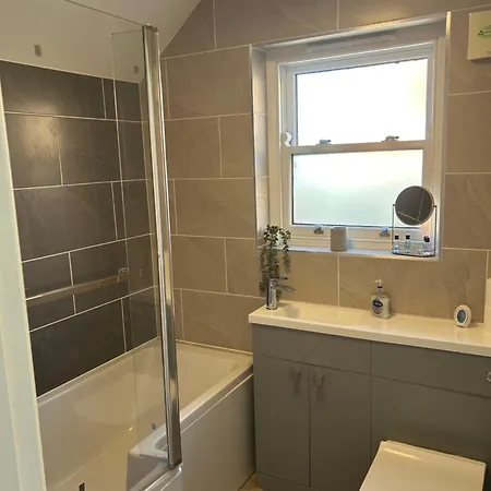 Beautiful By The Sea Saltburn-by-the-Sea