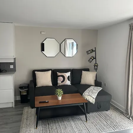 Beautiful By The Sea Apartment