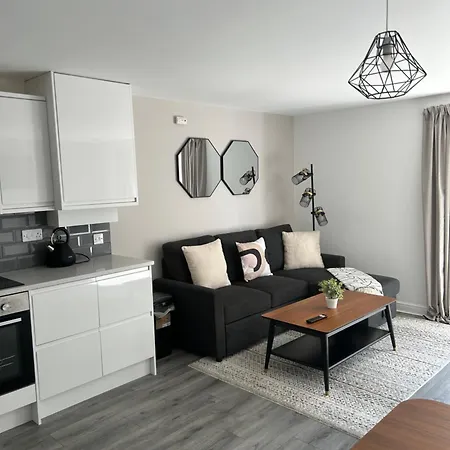 Beautiful By The Sea Apartment Saltburn-by-the-Sea