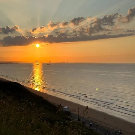 Apartment Beautiful By The Sea Saltburn-by-the-Sea