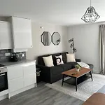 Beautiful By The Sea Apartman Saltburn-by-the-Sea