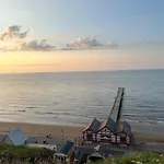 Beautiful By The Sea