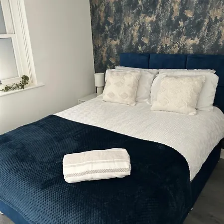 Apartman Beautiful By The Sea